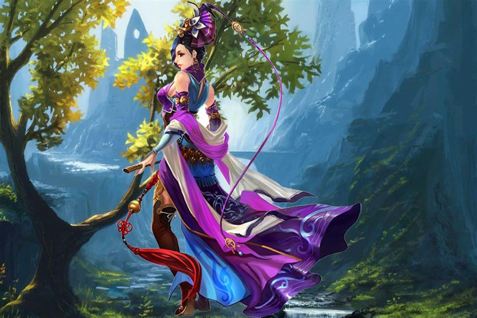 祁洪象又说道：“但是没想到，维拉反过来，把他拉到了自己的阵营中。