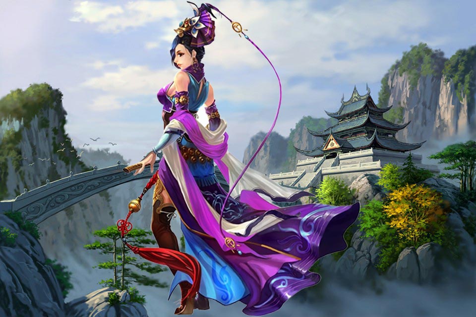 不仅是她们，还包括张煌、施龙燕、卜今、孟轻舟等等，所有的人都一脸呆滞之色……