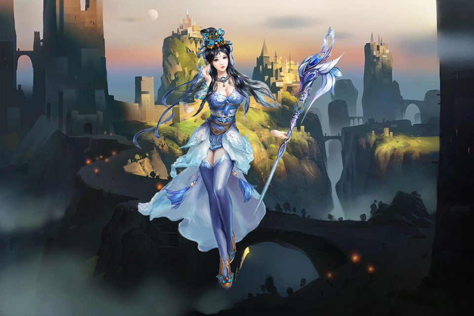 “啊，不仅是主角穿越了，天网也派了机器人，追杀他来到这个时空吗？