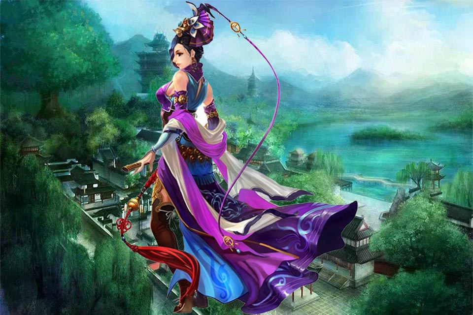 维拉挥拳，狠狠砸在了那个人的脸上。他终于拿出了，主角该有的狠厉果断。