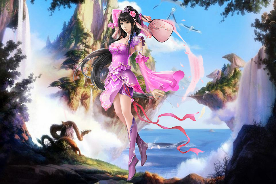 推广这款珠宝，让自己的爱情故事，永远流传于世，这也算是一种另类的留名青史吧。