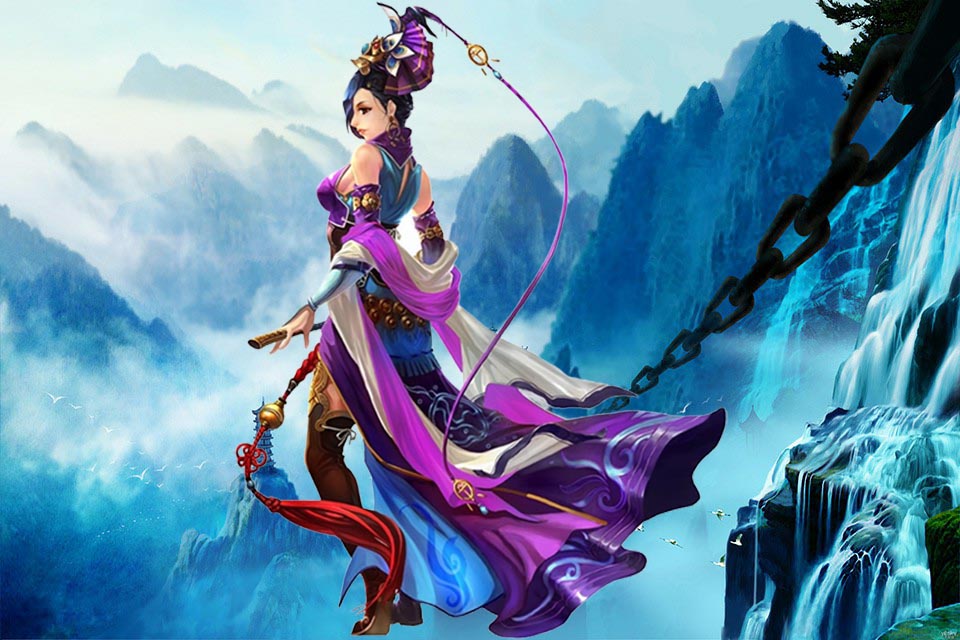 瞬时，杨红气呼呼的声音传来，“维拉，布迪凯拉斯疯了，他骂你抄袭……