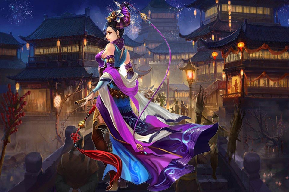 直接像洛天幕一样，官方登门拜访，跟他商量一些事情，再在会议上公布。