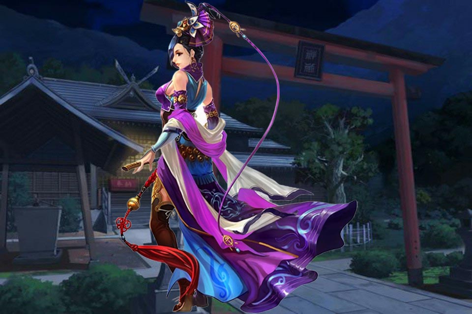 “算了，不管她们。Spop挥了挥手，聊起了正事，“红姐，洪天娱乐派人来了没？