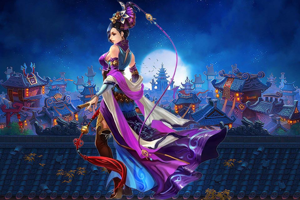 贝拉公主的笑容之中，包含了一些别样意味，“回金雀花王国，我的家。