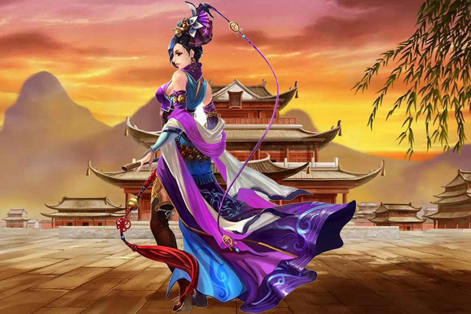 当然，他也不会去追问原因，立即接替了绝对舞力的位置，通过文字的信息，与粉丝们聊天。