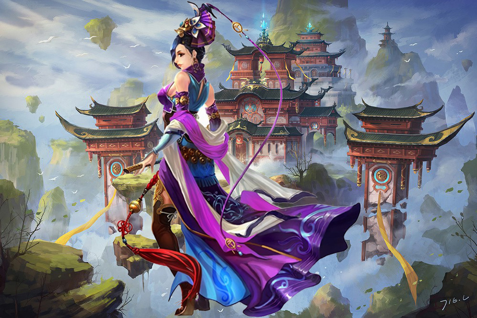 不少人冷笑，他们犹如乌鸦与秃鹫，在灰冷的天空徘徊，已经预见两部电影的死亡。