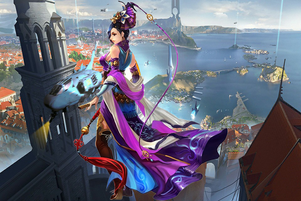 只有这些天，票房彻底火爆起来，大势之下。许多人才知道了，行业中有郭淮这号人。