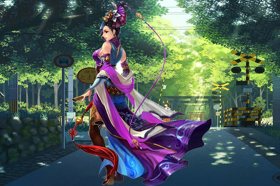 “你们觉得……那个人讲了一个名字，环视左右询问，“他写的影评，也是通稿？