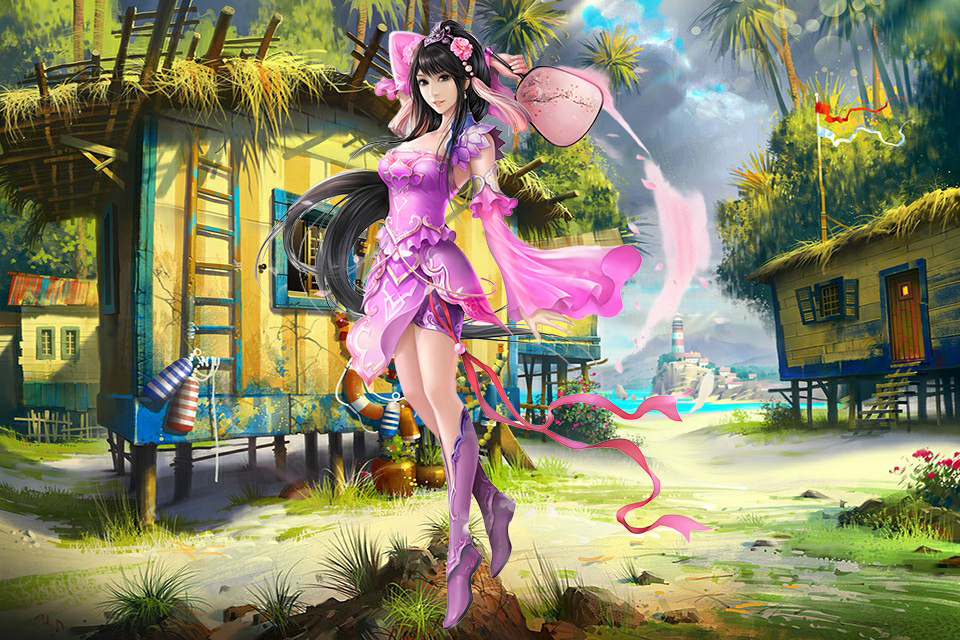 胖子导演摸了摸心窝，表情不好看，狠狠瞪了郭淮一眼，“我是时运不济。