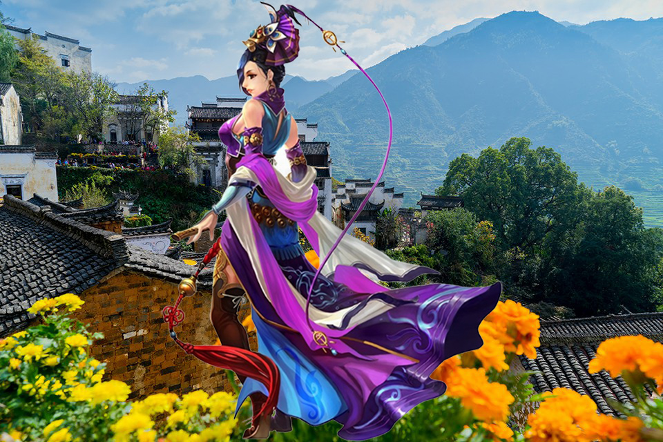 如果青红不断壮大，成为了行业中的巨头。那么手里有这个视频网站，无疑是如虎添翼。