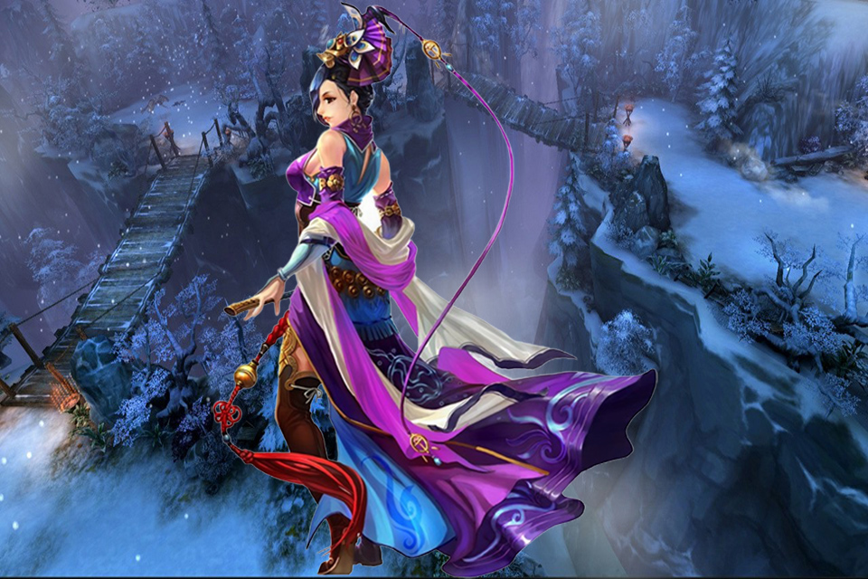 安吉拉开口了，语气十分的笃定。所以才说，最了解自己的，永远是敌人。