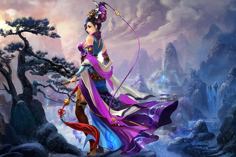 维拉感叹道：“筛选了好久，才终于决定下来，选择这里作为工作室地点。