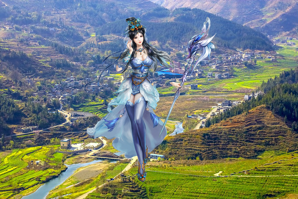 也正是这个原因,他非常珍惜这得之不易的成绩。除此以外,他还有更大的野望。