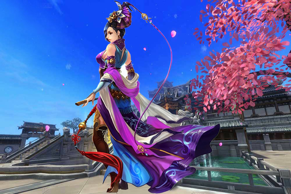 主持人一点就透，他目光一闪，自然明白了绝对舞力的弦外之音，这是要抬举电影的导演。