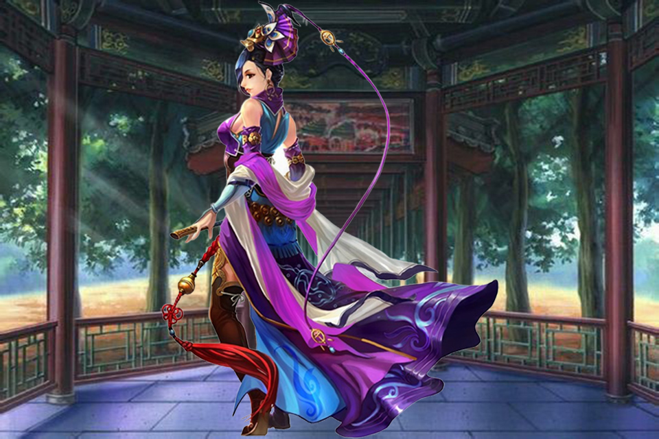 Spop白了一眼，才开口道：“你有没有发现，这部动画电影，风格非常西化……