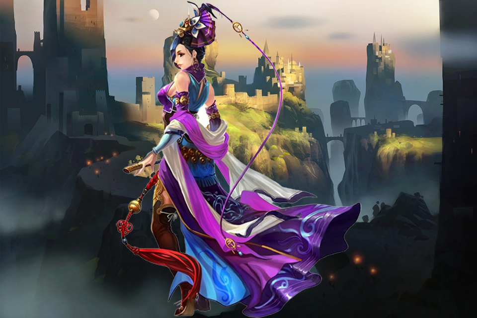 一方面是，虞妲本身有专业的团队，专门负责这些事情，轮不到他指手画脚。