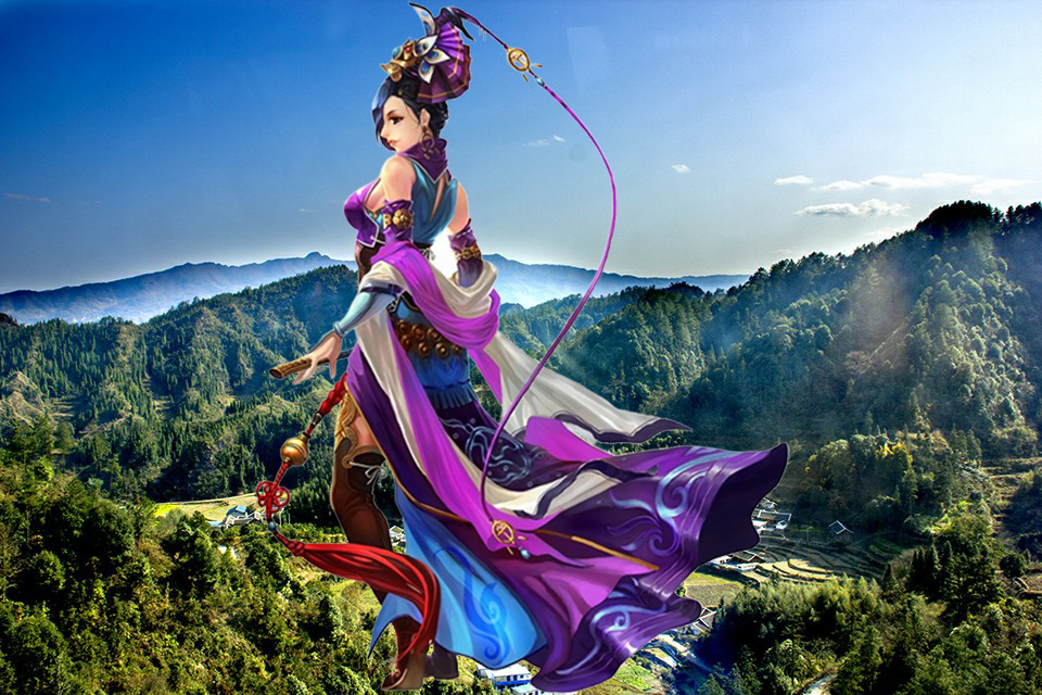 除了莫怀宣能力,支撑不住宏大的命题以外。《三笑姻缘》的火爆,也有一定的因素。