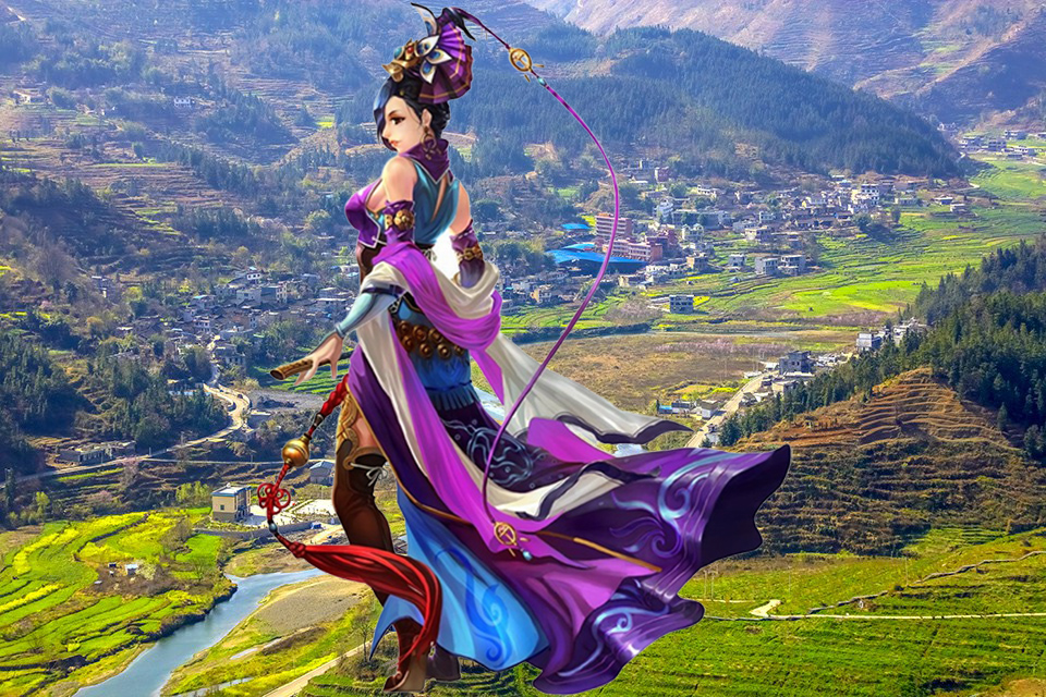 果然不出所料，祁青希真是“外强中干，随便一个助理，就可以“镇压她。