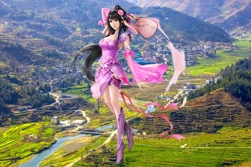 JM假面淡声道：“真听了影评人的话，票房的体量撑死了，不过是两三亿而已。