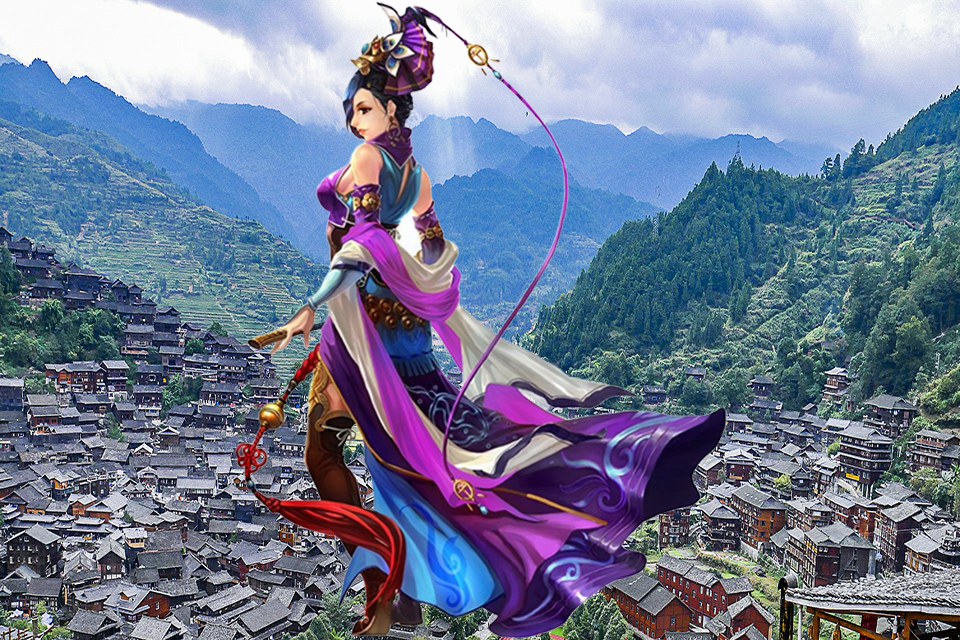 抛开故事、剧情、设定不提，其中电影的节奏，最本质的内核架构，真是一模一样。