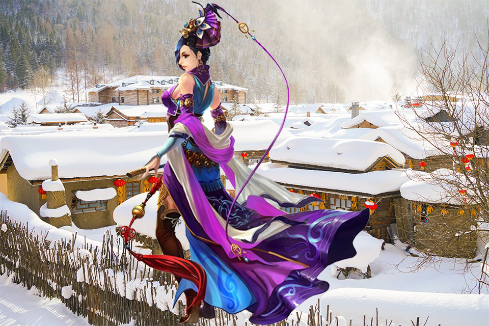 “是看不懂，领悟不了其中的内涵，还是装不懂，故意忽略了其中的魅力？