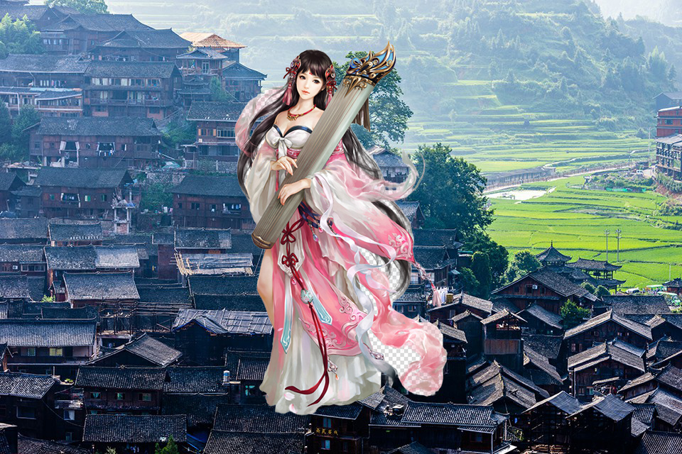 年轻人就是希望，就是未来。一帮老顽固，腐朽的东西，最终会被扫进历史垃圾堆里。