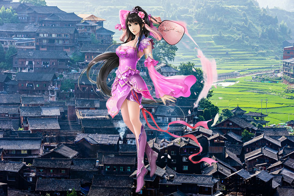 余念几乎可以判断,以后有人拍战争片,肯定会模仿、借鉴这样的拍摄技巧。