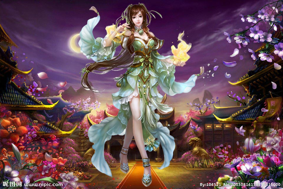 可是一些人却清楚，两个人不管谁离开了对方，照样可以在行业之中混得风生水起。