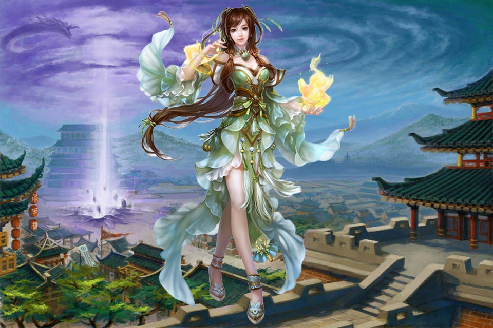 少女点点头，安慰道：“小哥，没关系。努力，加油，等过几年成大牌明星了，就……