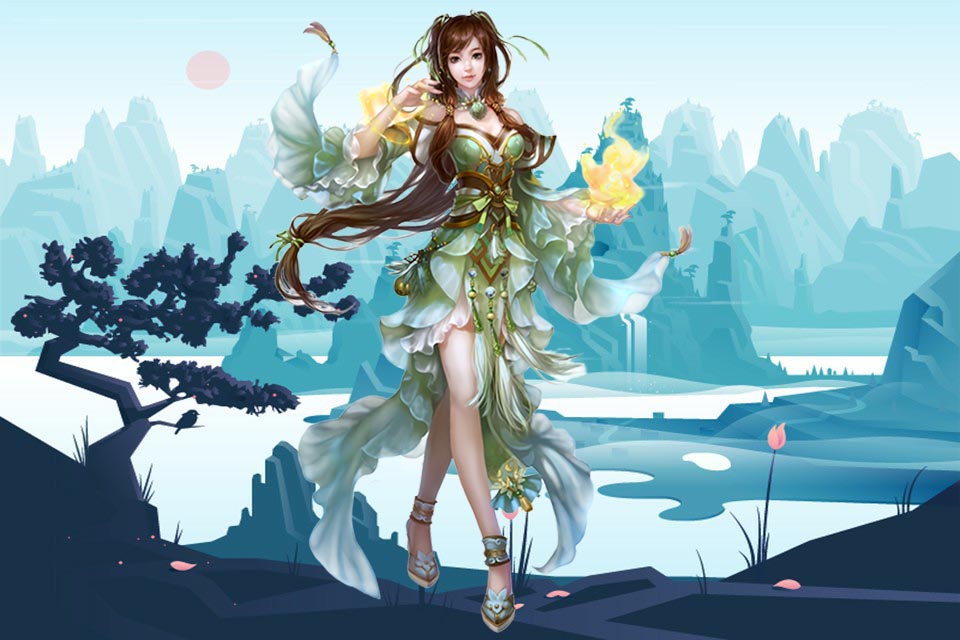 祁洪象轻轻摇头,颇有感慨,“要么是成功,要么是失败,还有什么例外吗?