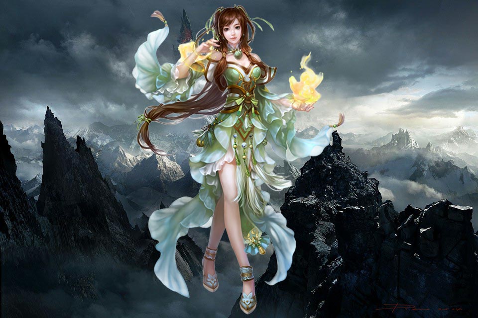 这样的号召力，让他羡慕嫉妒向往。不过旋即他又恢复了冷静，双眼如古井无波。