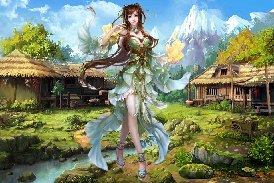 失败者才会拒绝采访，作为成功者，她自然也想借这个机会，为自己的电影做宣传。