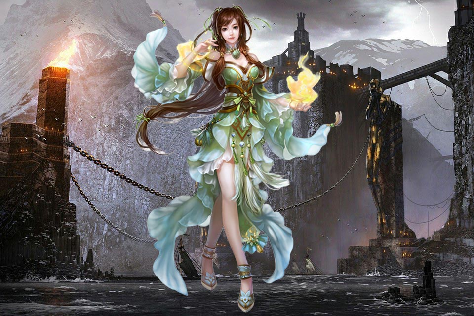 她们打量台上，很普通的小白脸啊，有什么魔力，让一群人如痴如醉，几欲颠狂？