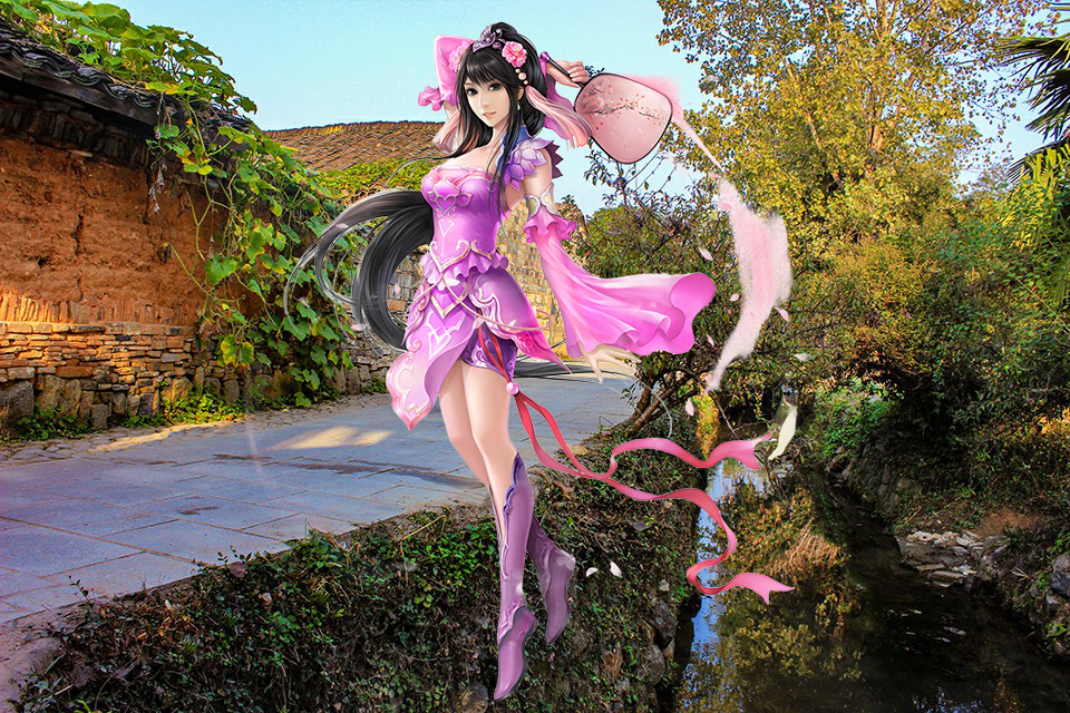 Spop闻声，还算淡定，“这不是很正常吗？在电影上映之后，我们哪天没被黑呀？