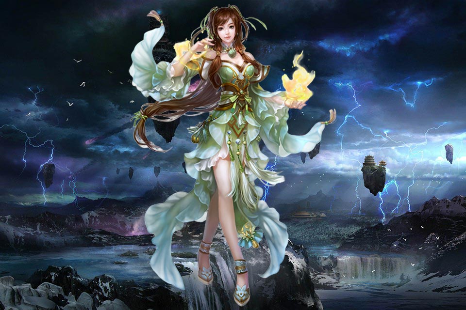 杨红坦诚道：“他们想跟你约谈，解决这个事端。就是不知道，你是怎么想的。