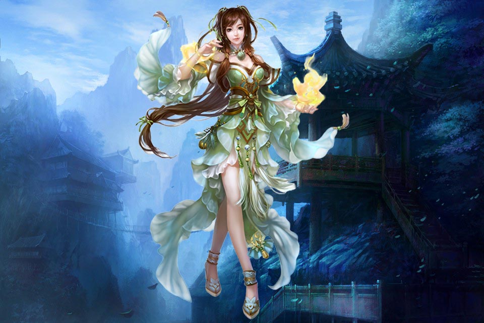 那是JM假面地位超然,才有这样的感觉。她只是小小的艺人,不敢有这样的想法。