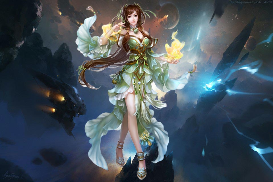 “演员的资料。高雯斜视一眼，嫌弃道：“还不赶紧过来，帮忙分类整理。