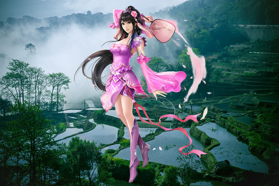 维拉认真道:“你就当帮我个忙,拉我一把。这个电影计划,没你真不行。