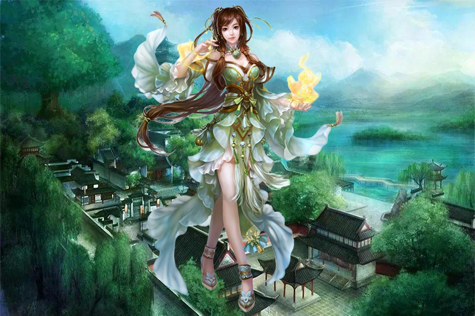 没有经验借鉴，让她担心自己的表现，如果失误了怎么办，会不会沦落为笑柄？