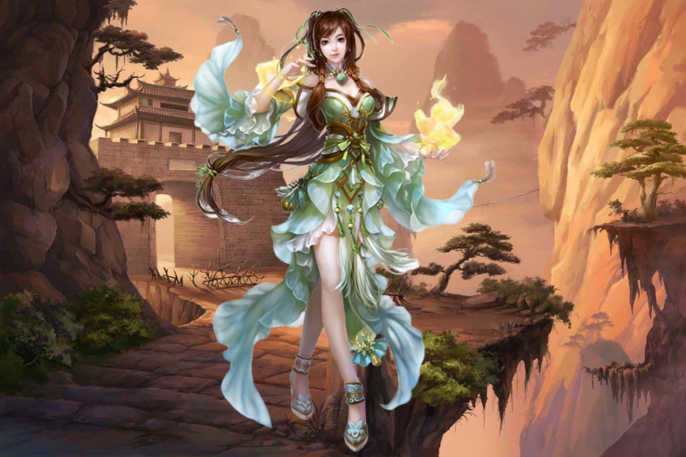 有一些娱乐公司，一通夸奖之后话峰一转，问他有没有意向出道，他们可以帮忙包装。