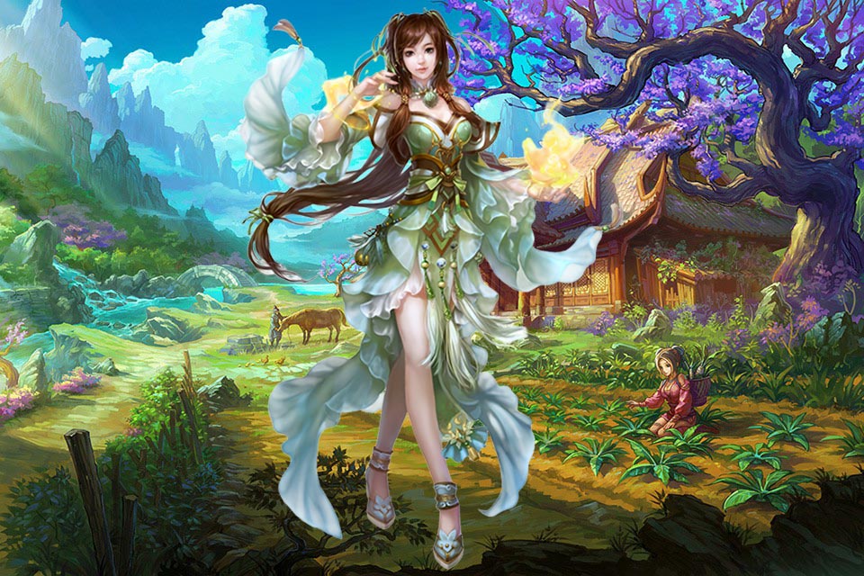 “更何况你这么冷静，意志又坚定，一直知道自己要什么，这可不是浅薄的表现。