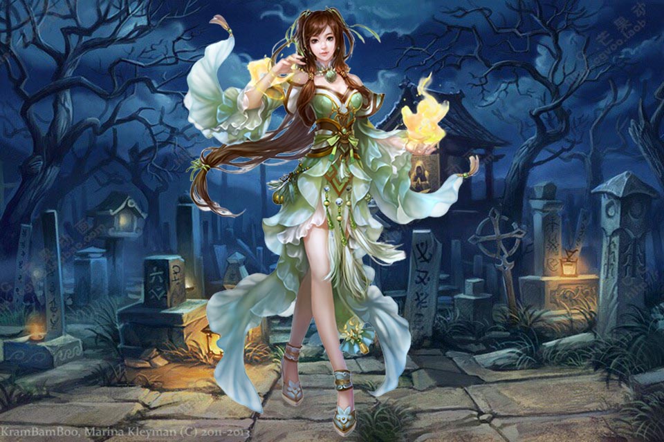 胡英商笑了，在爆发的边缘，“我老了，动作慢吞吞的，尽是些花拳绣腿，没意思！