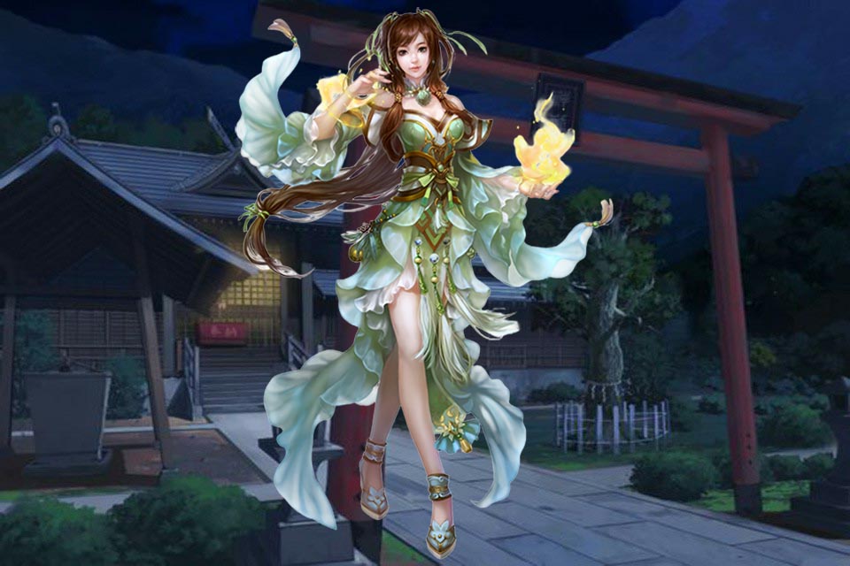 “所以现在的情况是，莫怀宣想趁机上位摘桃子么？维拉也有几分感叹。