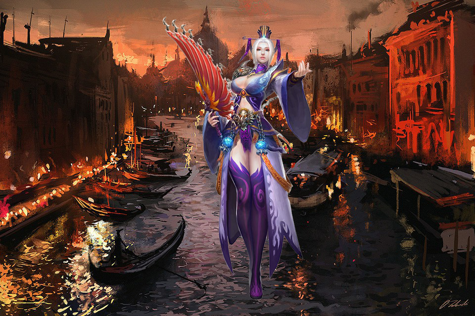 那人揪着头发解释,“《龙与少年》风波,当时就有一些人说,要抵制布迪凯拉斯。