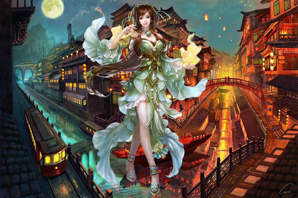 “刚才滋味不错吧？许青柠轻飘飘道：“美女投怀送抱，是不是很有成就感？