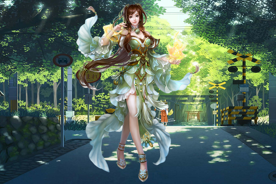 JM假面古怪的眼神，也让张煌有所误会。他觉得JM假面，应该清楚了娱乐圈的真实。