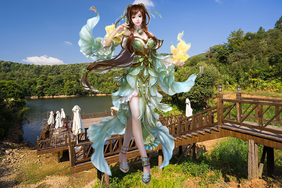 就在这时,JM假面开口了,“老余,这剧本的文戏,是不是……有点儿繁琐了。