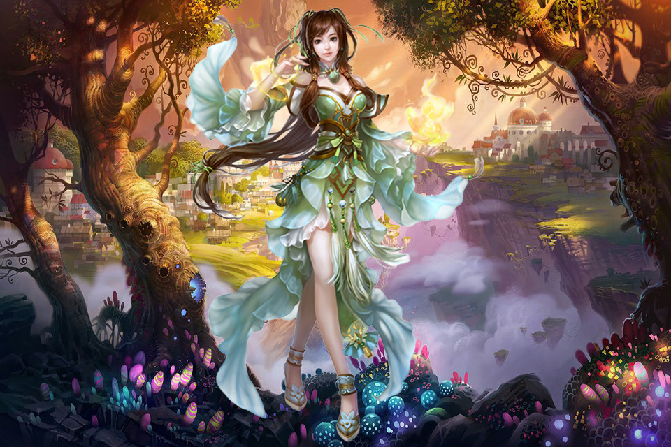 不过当JM假面微笑,朝他们轻轻招手的时候。一些人还是忍不住,有几分心神摇曳。