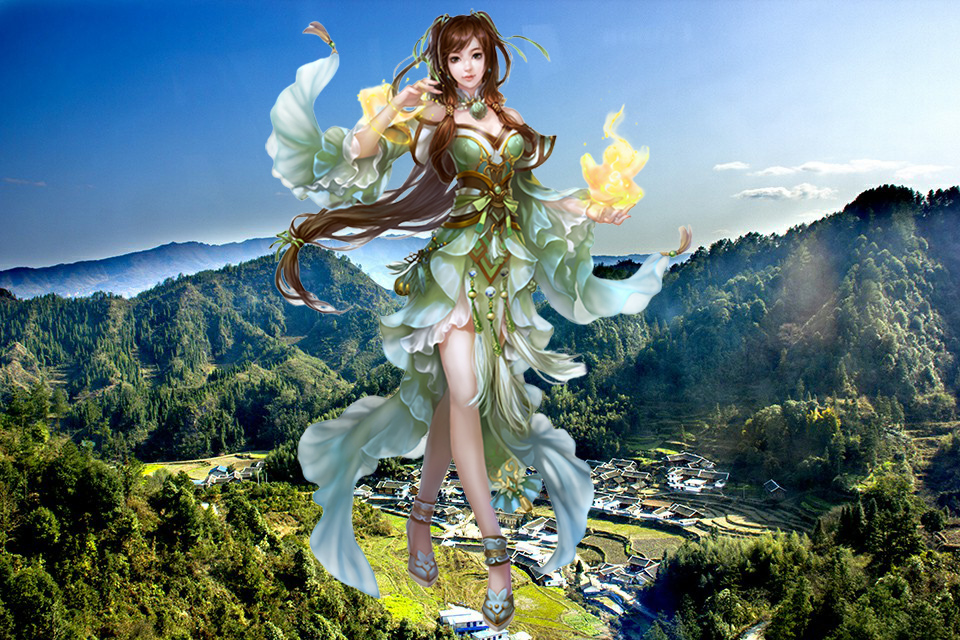 不过看她为难，杨帆直接挥手，“你不方便说算了，回头我会自己找人打听。